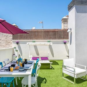 Penthouse Appartement